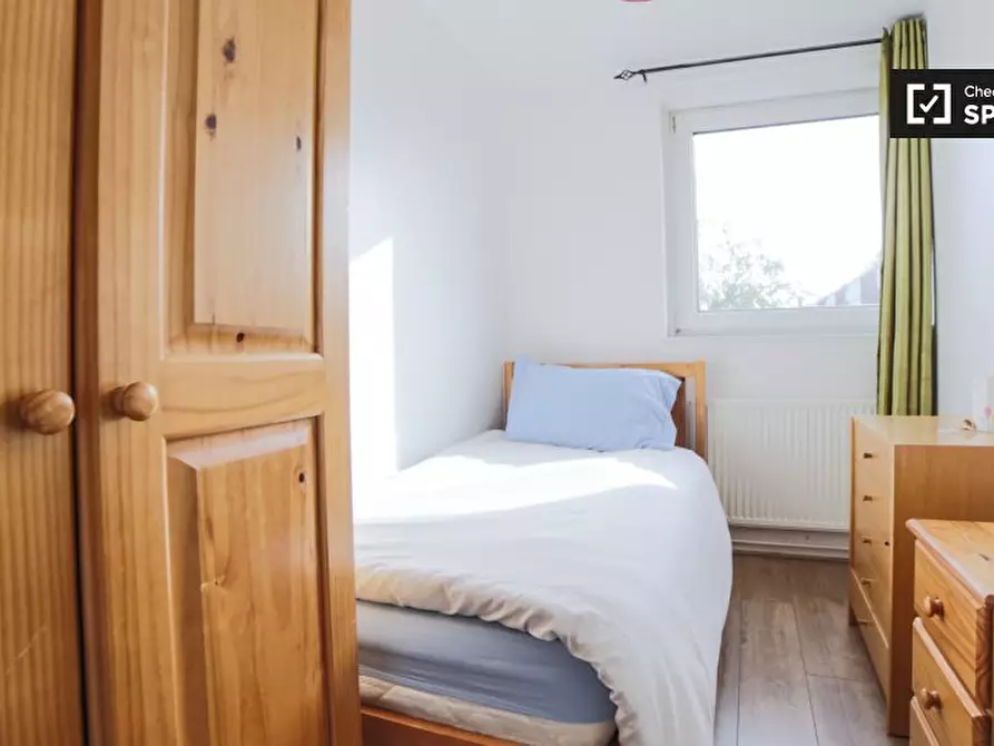 Immagine 15 di Camera condivisa in affitto  in Field Rd, Hammersmith, London, UK a Hammersmith