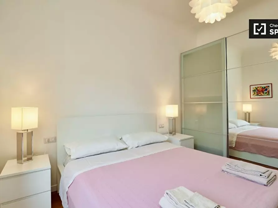 Immagine 17 di Appartamento in affitto  in Via Lorenzo Mascheroni a Milano