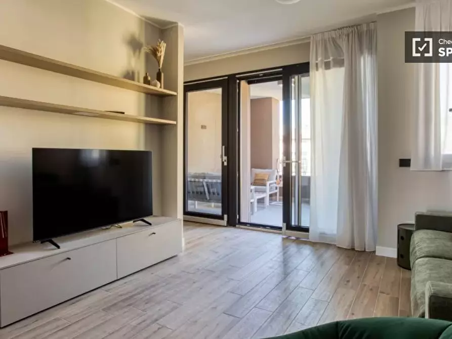 Immagine 3 di Appartamento in affitto  in Via Giovanni Pastorelli a Milano