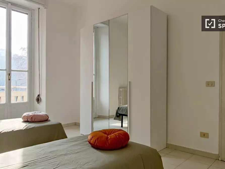 Immagine 12 di Appartamento in affitto  in Via degli Etruschi a Milano