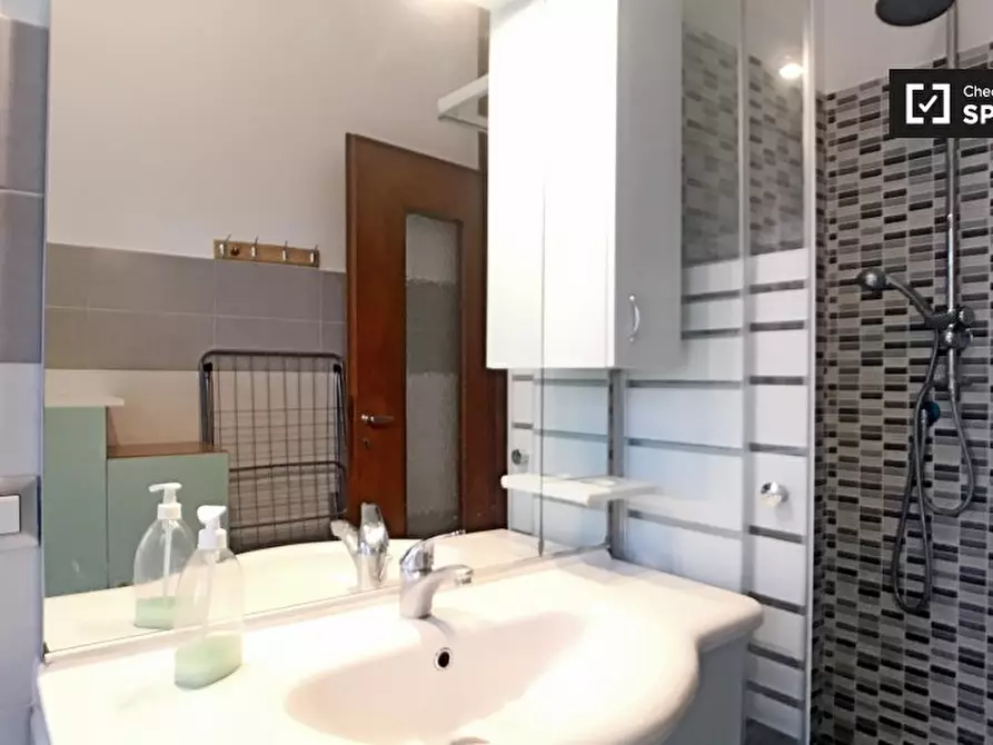 Immagine 14 di Appartamento in affitto  in Via Enrico Caruso a Baranzate