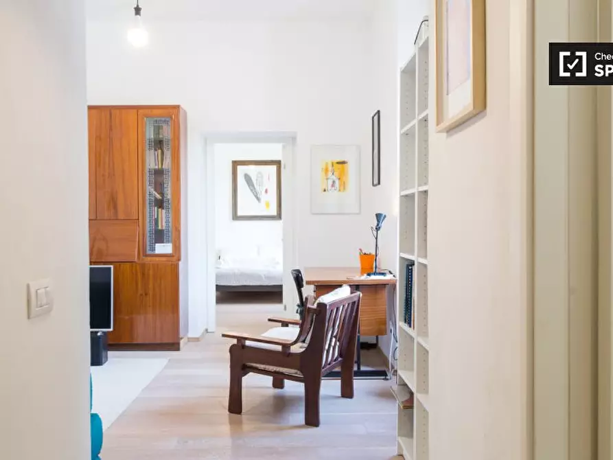 Immagine 7 di Appartamento in affitto  in Via Matteo Maria Boiardo a Milano