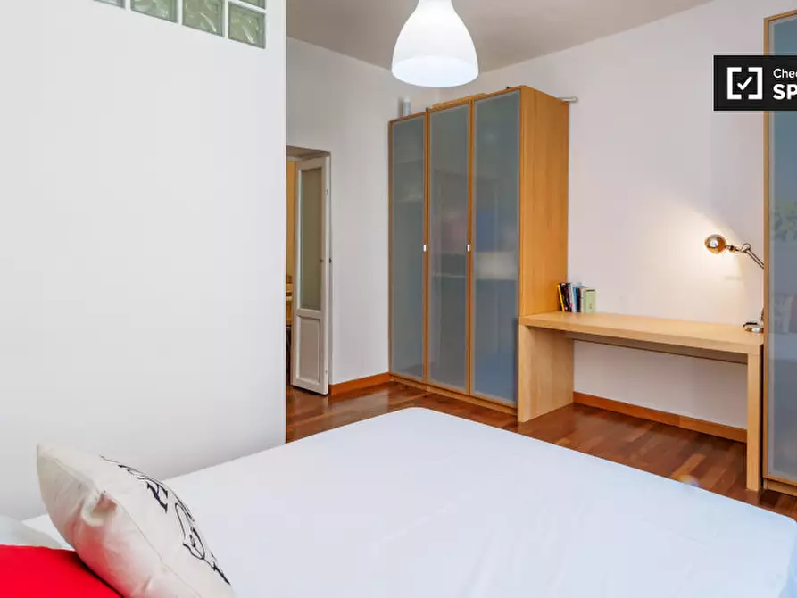 Immagine 8 di Appartamento in affitto  in Via Panfilo Castaldi a Milano