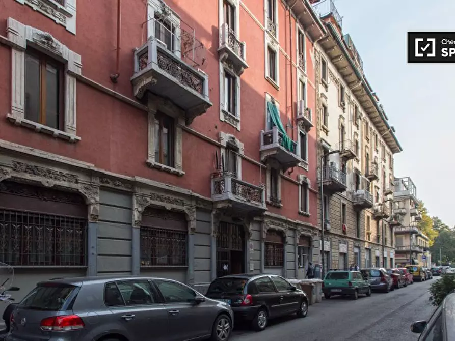 Immagine 8 di Appartamento in affitto  in Via Pietro Crespi a Milano
