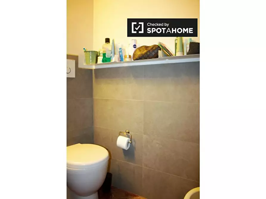 Immagine 7 di Appartamento in affitto  in Via della Fornace, 50125 Firenze FI, Italy a Firenze