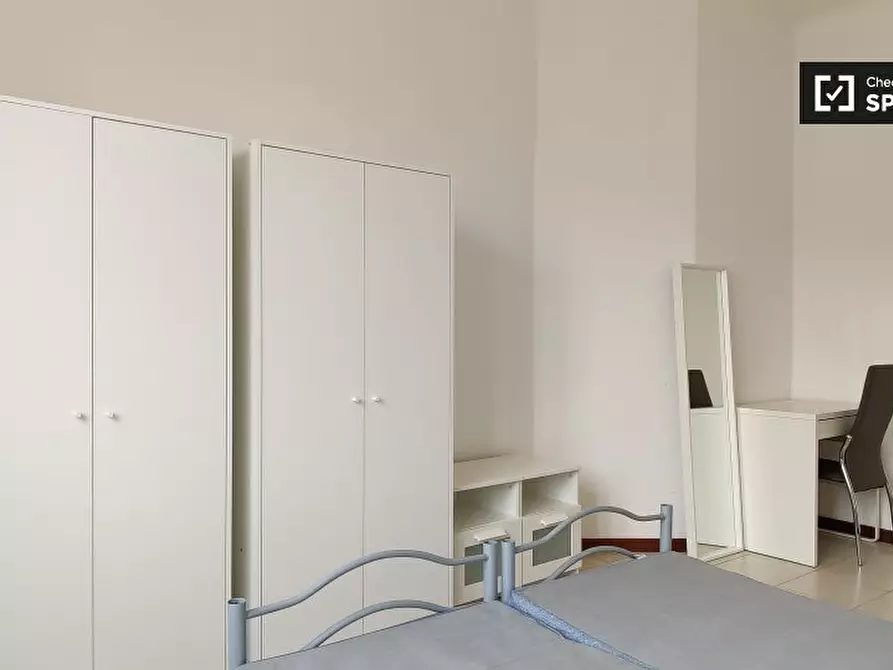 Immagine 4 di Appartamento in affitto  in Via Carlo Forlanini a Milano