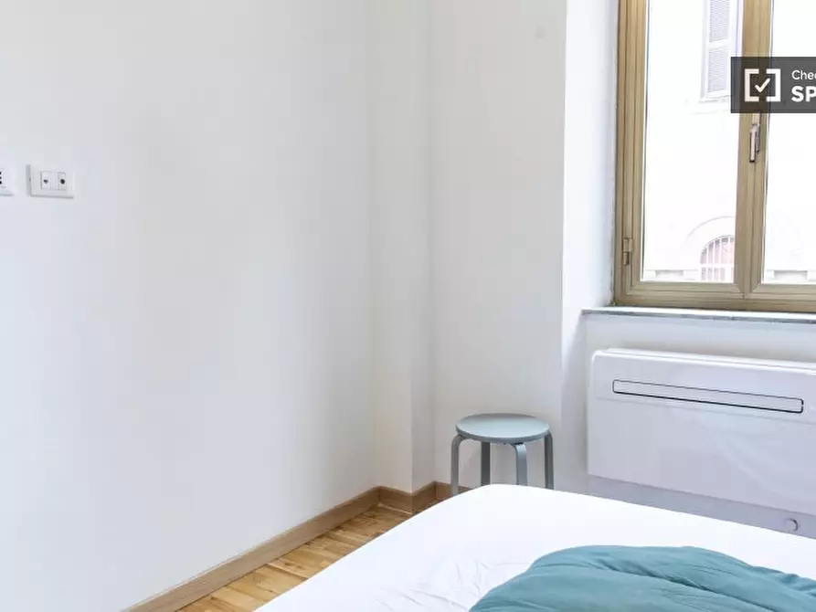 Immagine 10 di Appartamento in affitto  in Via Francesco Passino a Roma