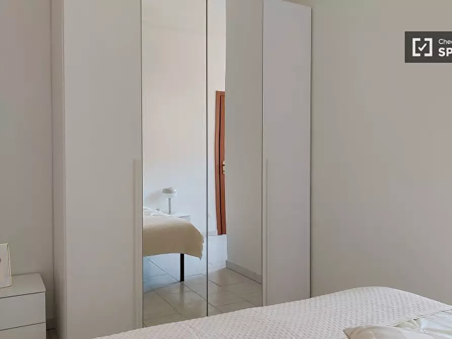 Immagine 10 di Appartamento in affitto  in Via degli Etruschi a Milano