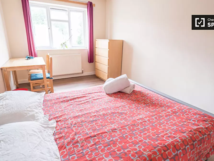 Immagine 8 di Camera condivisa in affitto  in Bethnal Green Road a Poplar