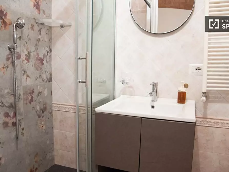 Immagine 8 di Ufficio in affitto  in Via dei Latini a Roma