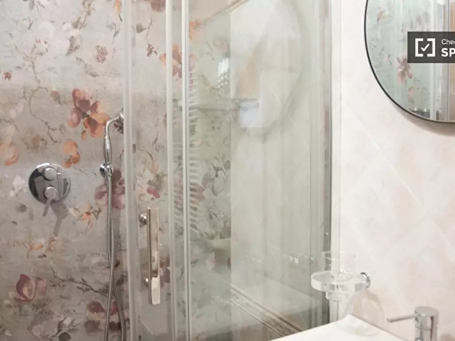 Immagine 5 di Ufficio in affitto  in Via dei Latini a Roma