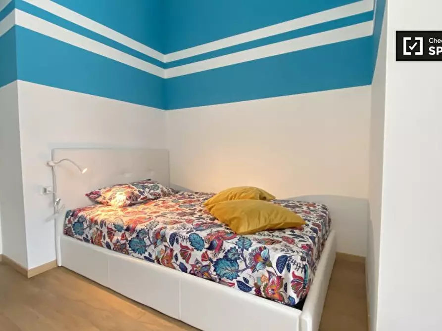 Immagine 3 di Camera condivisa in affitto  in P.za XXV Aprile a Milano