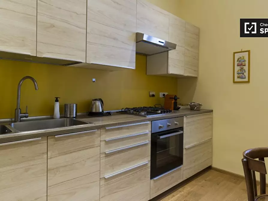 Immagine 6 di Appartamento in affitto  in Via S. Secondo, 10128 Torino TO, Italy a Torino