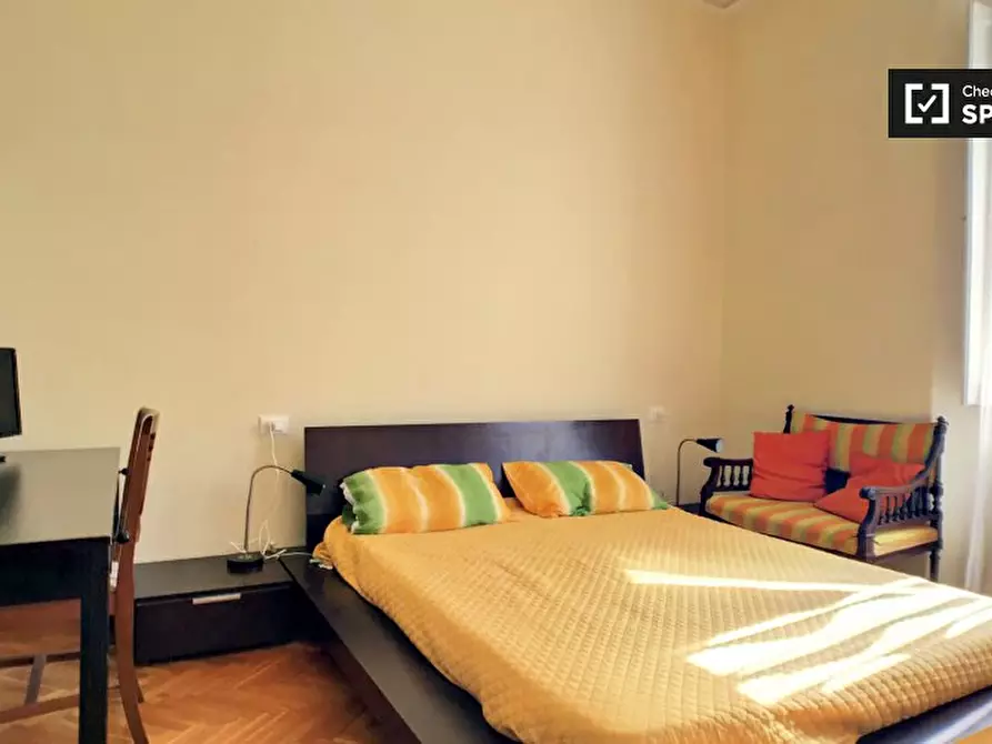 Immagine 17 di Camera condivisa in affitto  in Via Luigi Pulci, 50124 Firenze FI, Italy a Firenze