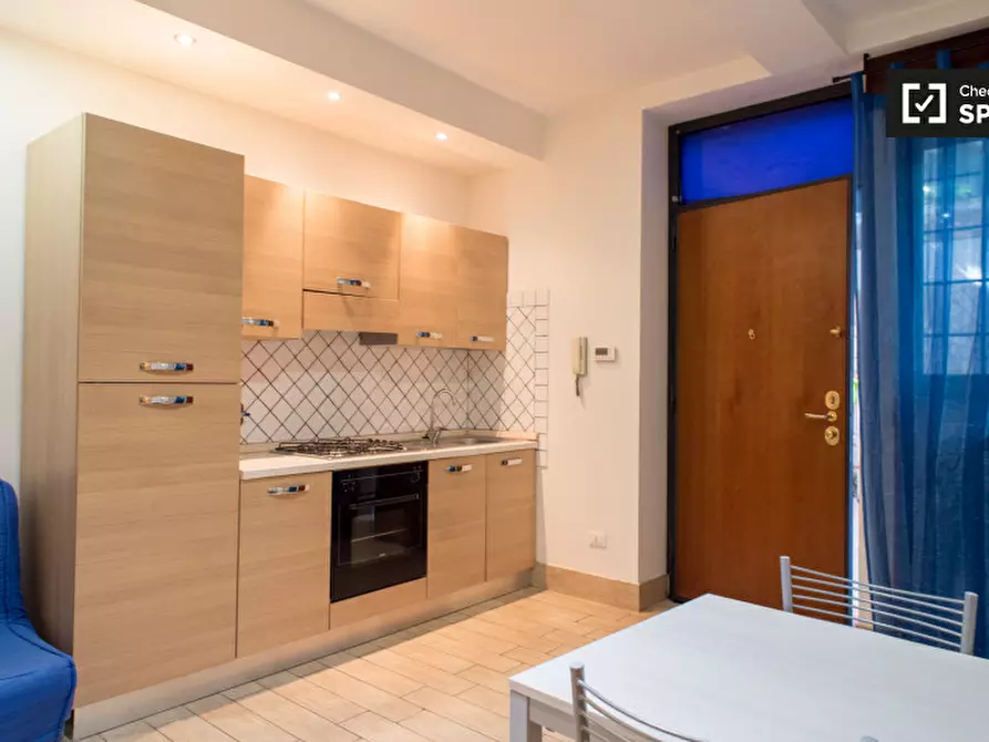 Immagine 8 di Ufficio in affitto  in Via Filippo Bernardini a Roma