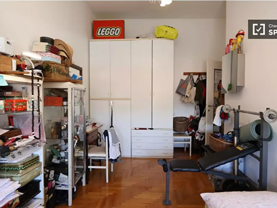 Immagine 18 di Camera condivisa in affitto  in Corso di Porta Ticinese a Milano