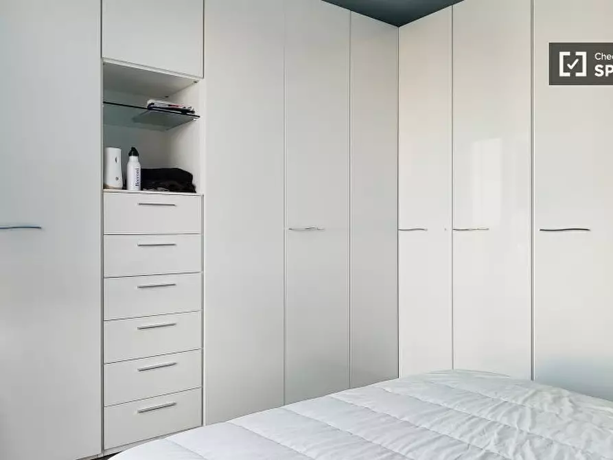 Immagine 16 di Appartamento in affitto  in Via Arcivescovo Calabiana a Milano