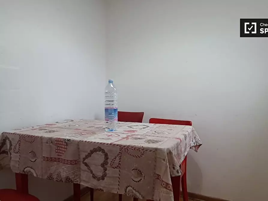 Immagine 9 di Camera condivisa in affitto  in Via Fratelli Perini a Trento