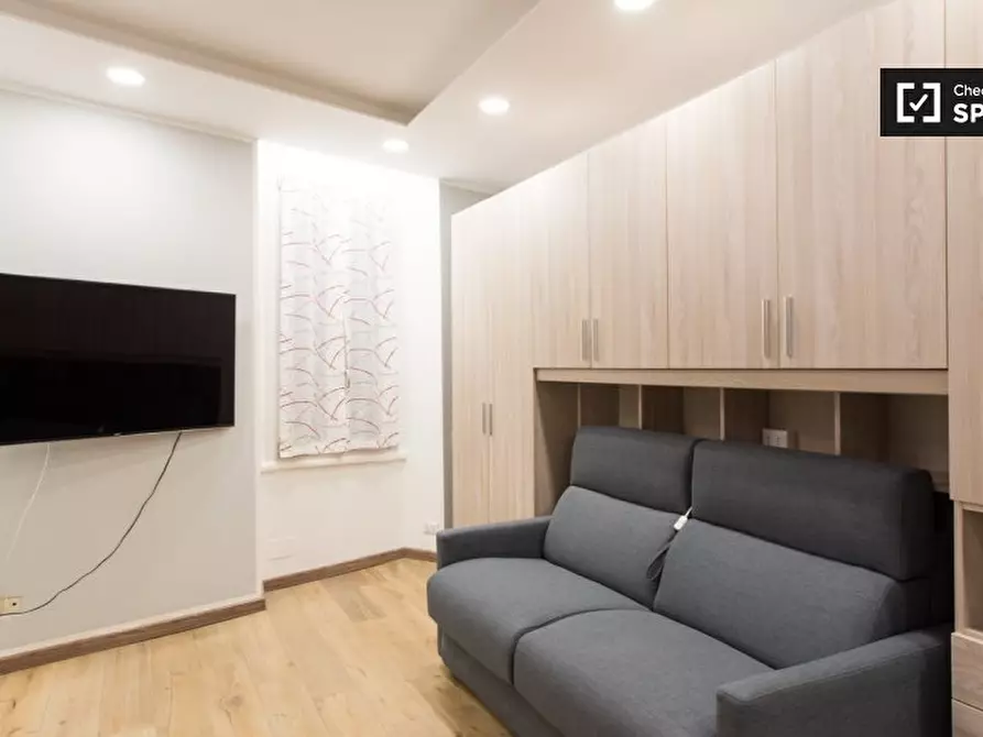 Immagine 1 di Ufficio in affitto  in Corso Buenos Aires a Milano