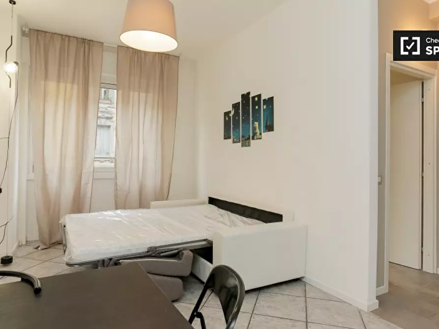 Immagine 10 di Ufficio in affitto  in Via Donatello, 18, 20131 Milano MI, Italy a Milano