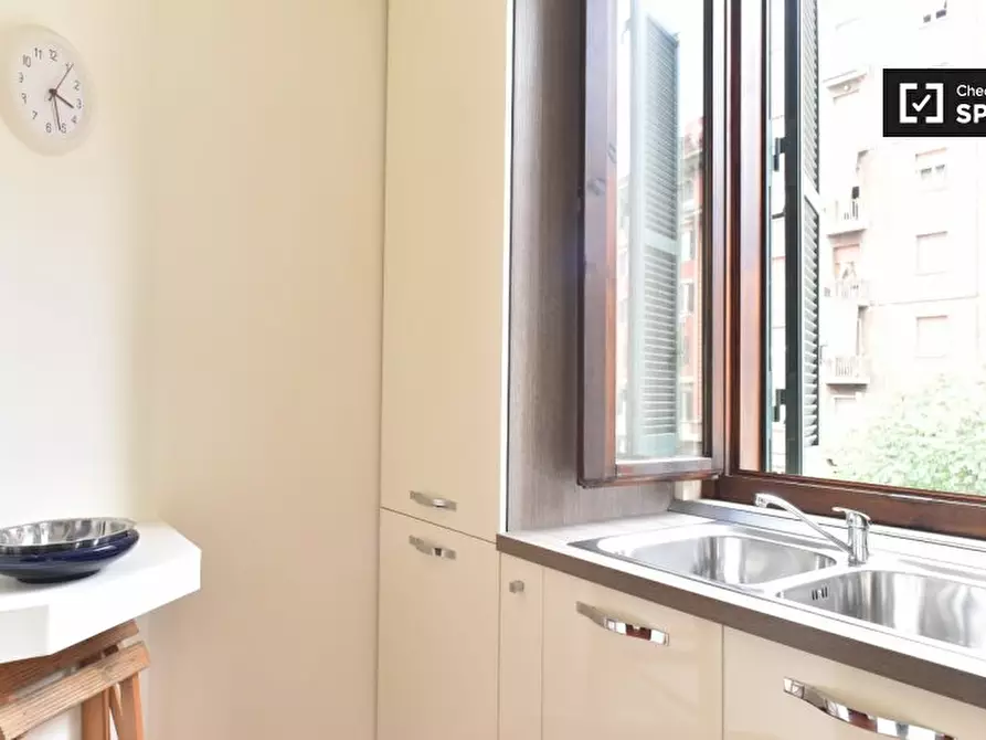 Immagine 6 di Appartamento in affitto  in Via Aosta, 00182 Roma RM, Italy a Roma