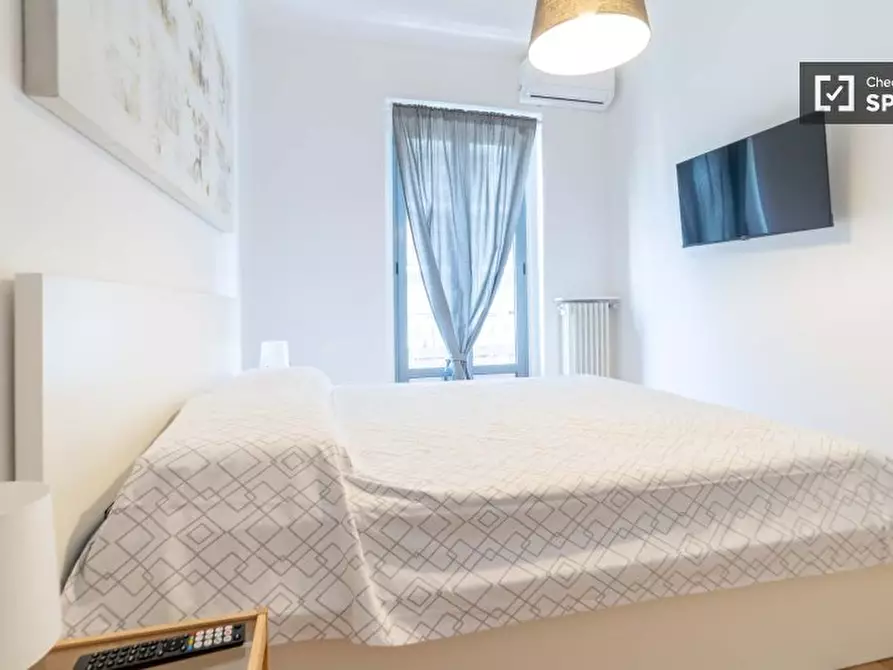 Immagine 14 di Appartamento in affitto  in Via Luigi Canonica a Milano