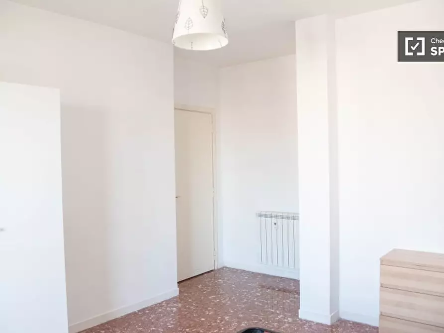 Immagine 8 di Appartamento in affitto  in Via degli Ortaggi a Roma