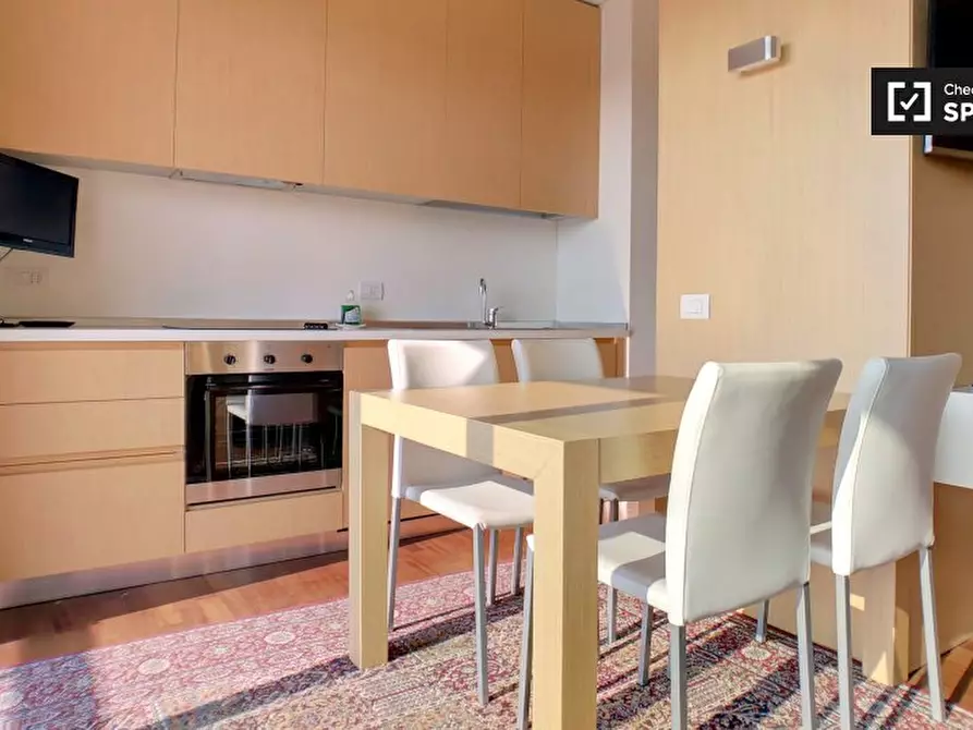 Immagine 11 di Appartamento in affitto  in Via Carlo Imbonati a Milano