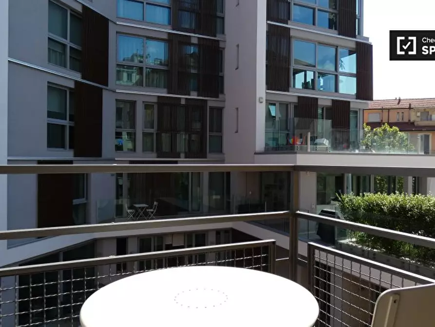 Immagine 5 di Appartamento in affitto  in Via Cenisio a Milano