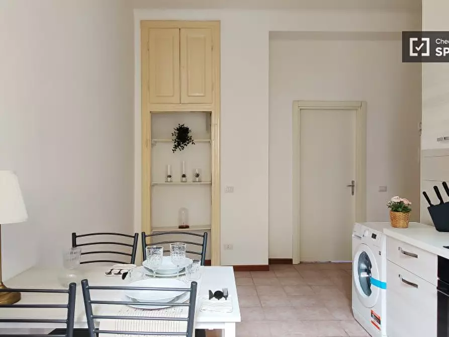 Immagine 11 di Appartamento in affitto  in Via dei Panigarola a Milano