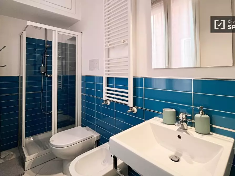 Immagine 18 di Appartamento in affitto  in Via Plinio a Milano