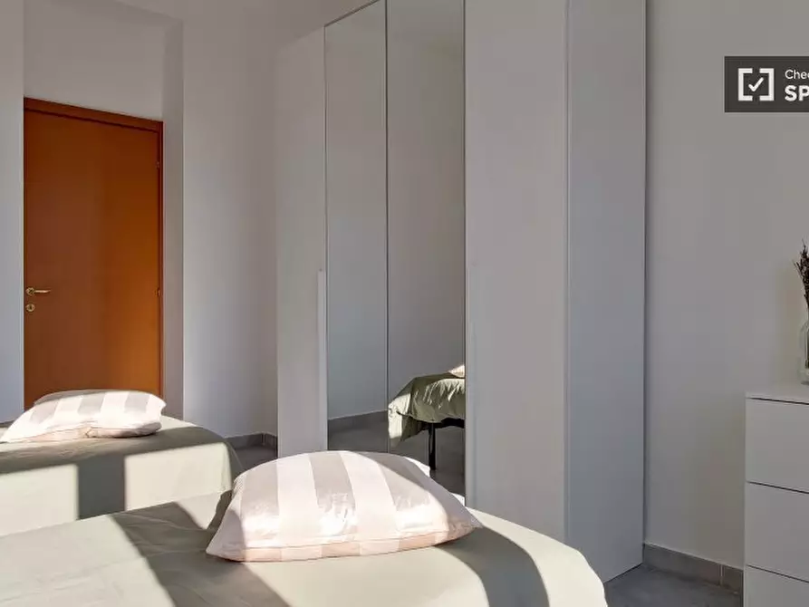 Immagine 7 di Appartamento in affitto  in Via Pietro da Cortona a Milano