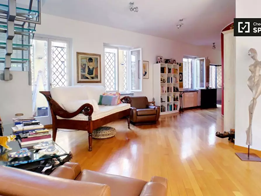 Immagine 15 di Camera condivisa in affitto  in Via Stendhal, 20144 Milano MI, Italy a Milano