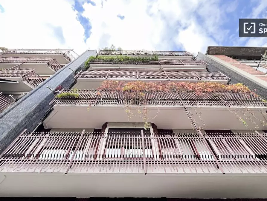 Immagine 17 di Appartamento in affitto  in Via Ercole Oldofredi a Milano