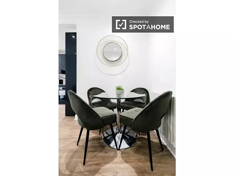 Immagine 6 di Appartamento in affitto  in Nassau St a Paddington
