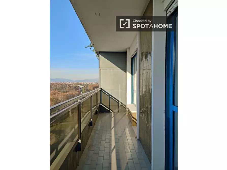 Immagine 5 di Camera condivisa in affitto  in Via Caduti Sul Lavoro a Sesto San Giovanni