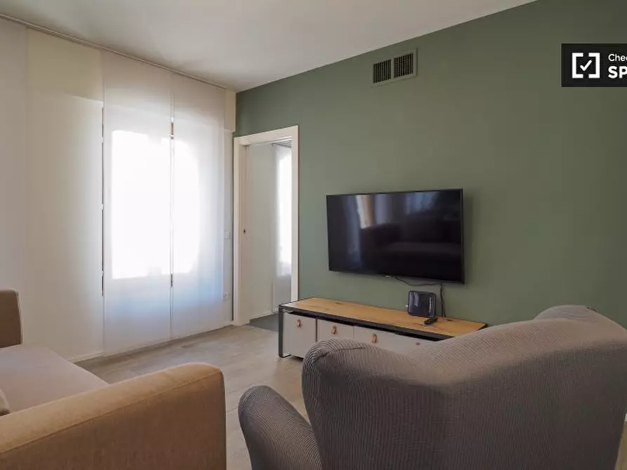 Immagine 2 di Appartamento in affitto  in Via Luigi Canonica a Milano