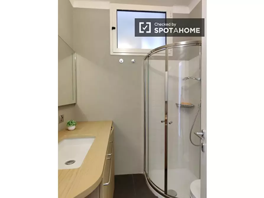 Immagine 14 di Appartamento in affitto  in Via Orti a Milano