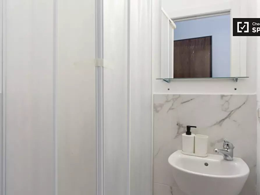 Immagine 9 di Ufficio in affitto  in Viale Gorizia a Milano