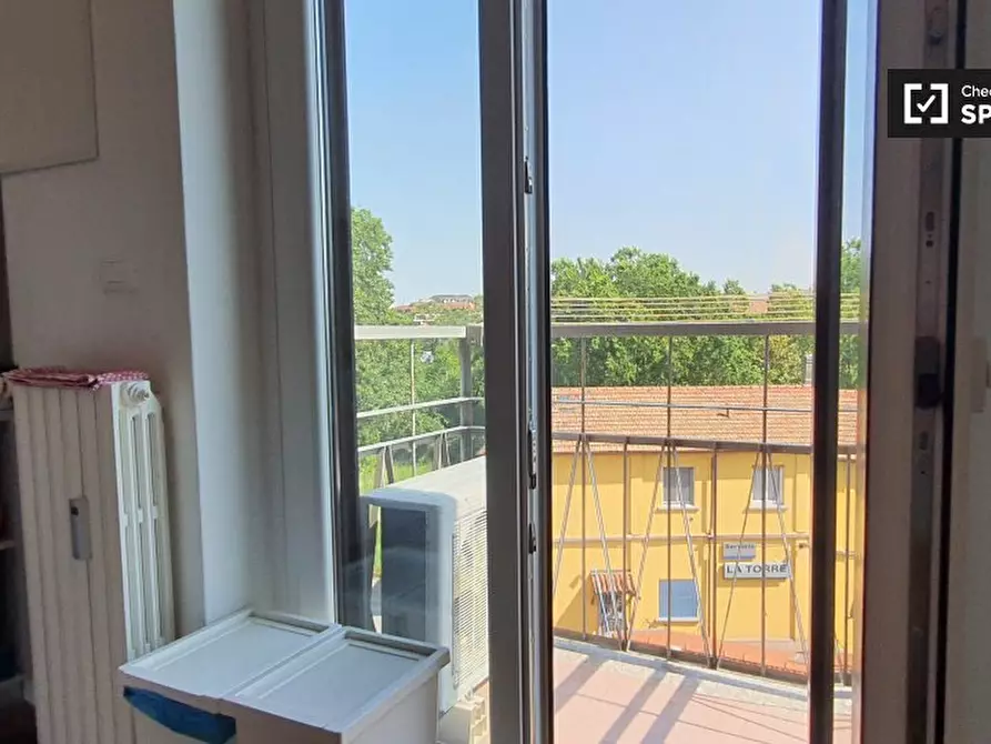 Immagine 13 di Appartamento in affitto  in Via Carlo Torre a Milano
