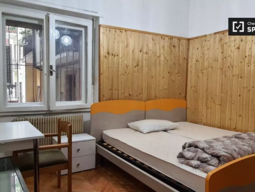 Immagine 1 di Camera condivisa in affitto  in Via S. Giovanni a Trento