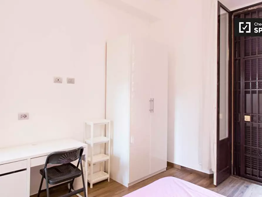 Immagine 4 di Camera condivisa in affitto  in Viale Lombardia, 20131 Milano MI, Italy a Milano