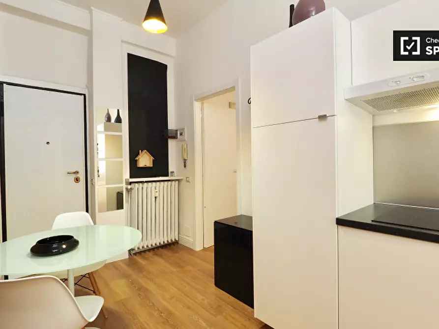 Immagine 5 di Appartamento in affitto  in Via Marco Antonio Colonna a Milano