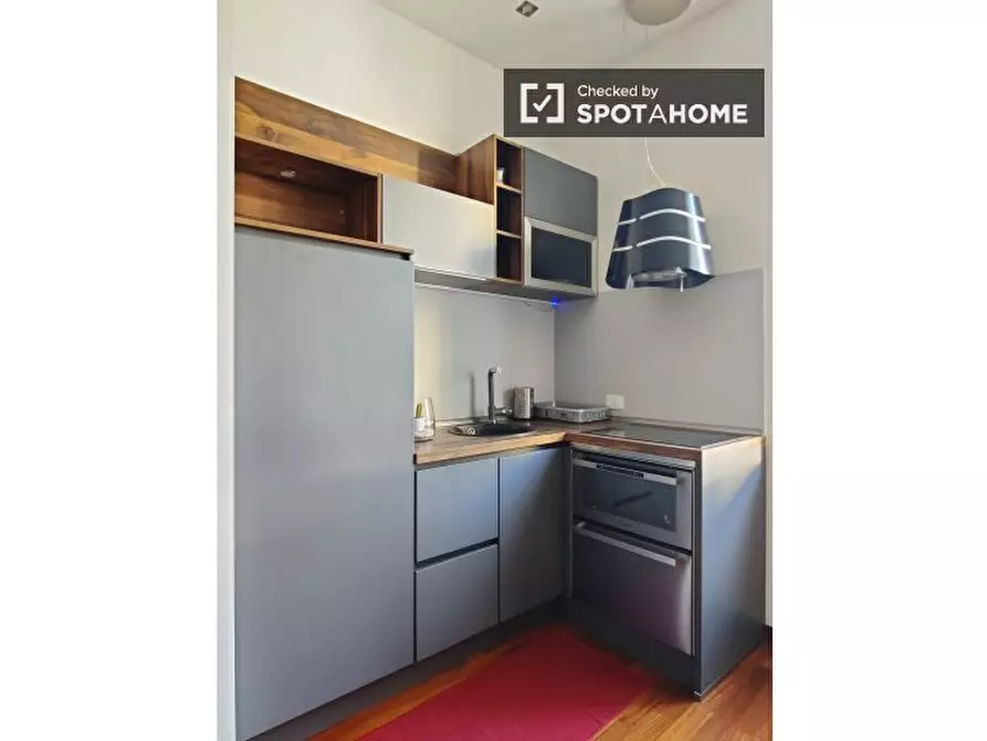 Immagine 5 di Ufficio in affitto  in Viale Monza a Milano