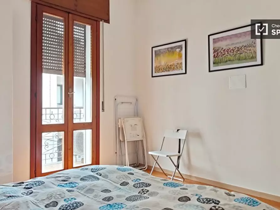 Immagine 4 di Appartamento in affitto  in Via Tolmino a Sesto San Giovanni