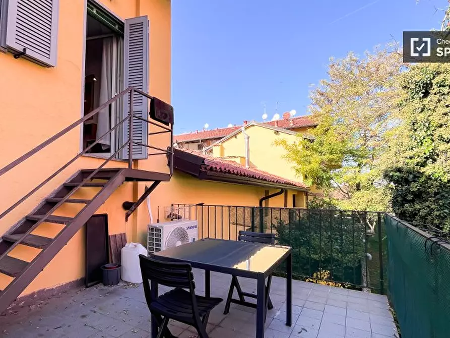 Immagine 17 di Appartamento in affitto  in Via Bovisasca a Milano