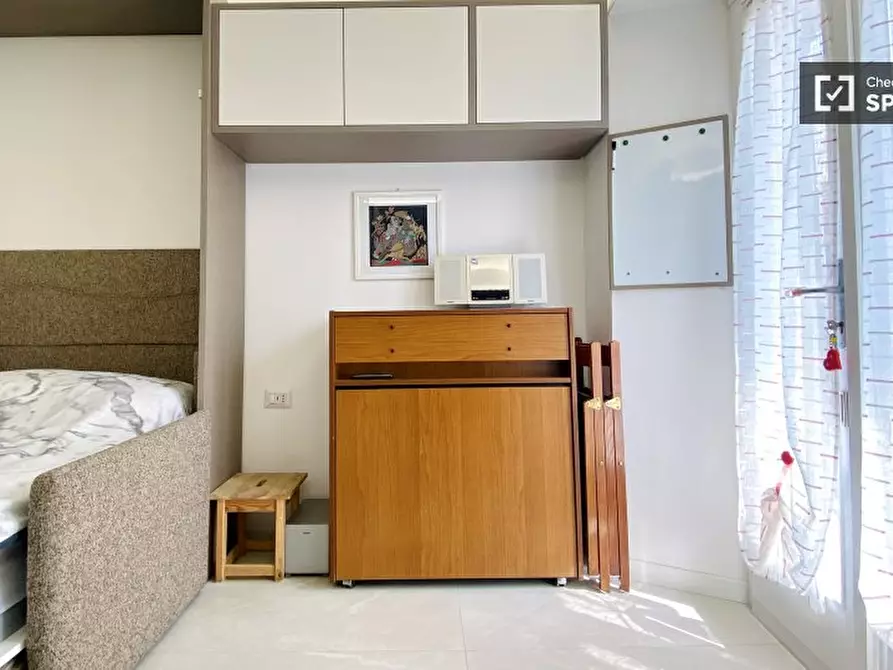 Immagine 5 di Ufficio in affitto  in Via Giuseppe Sirtori a Milano