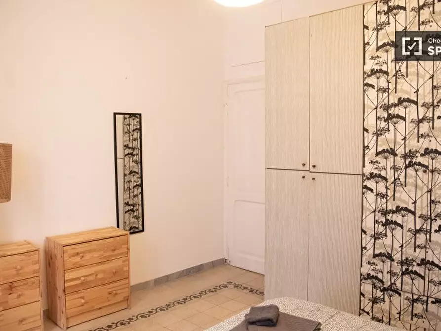 Immagine 9 di Appartamento in affitto  in Via dei Querceti a Roma