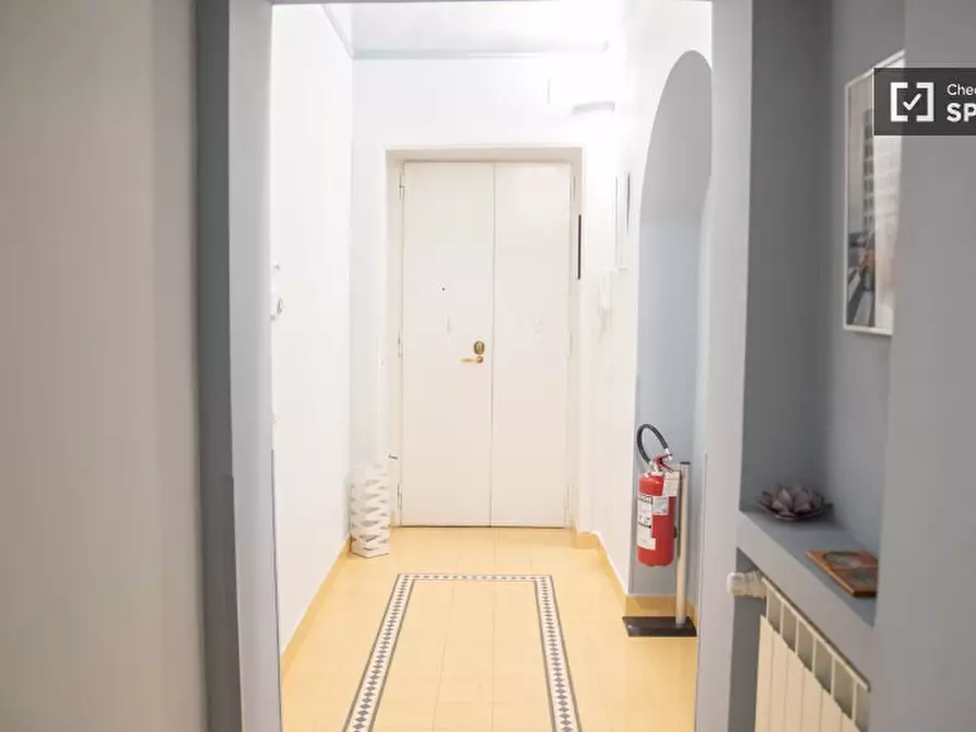 Immagine 17 di Appartamento in affitto  in Via Aureliana a Roma