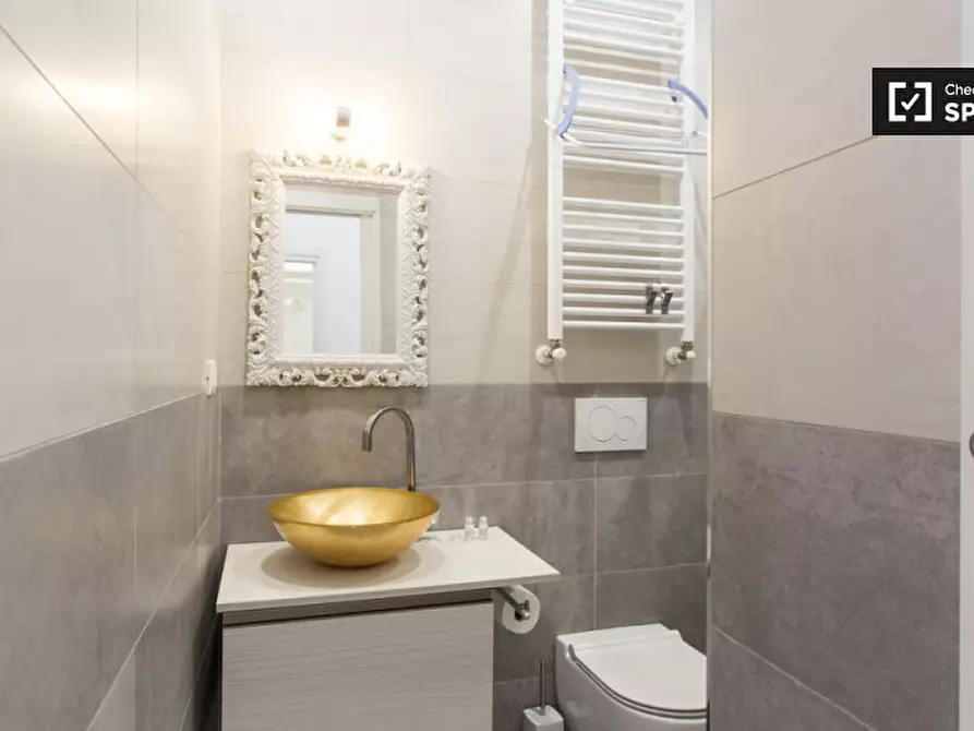 Immagine 9 di Ufficio in affitto  in Via Giovanni Battista Piranesi a Milano